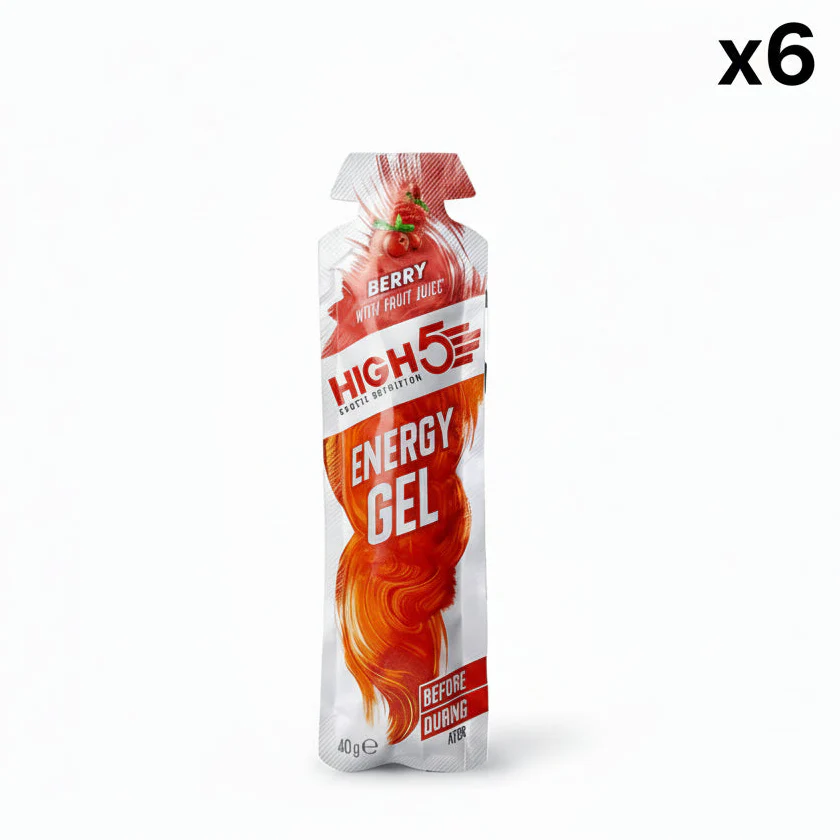 High5 | Energie